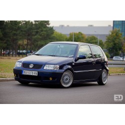 Acessórios Volkswagen Polo 6N2 (1999 - 2001)